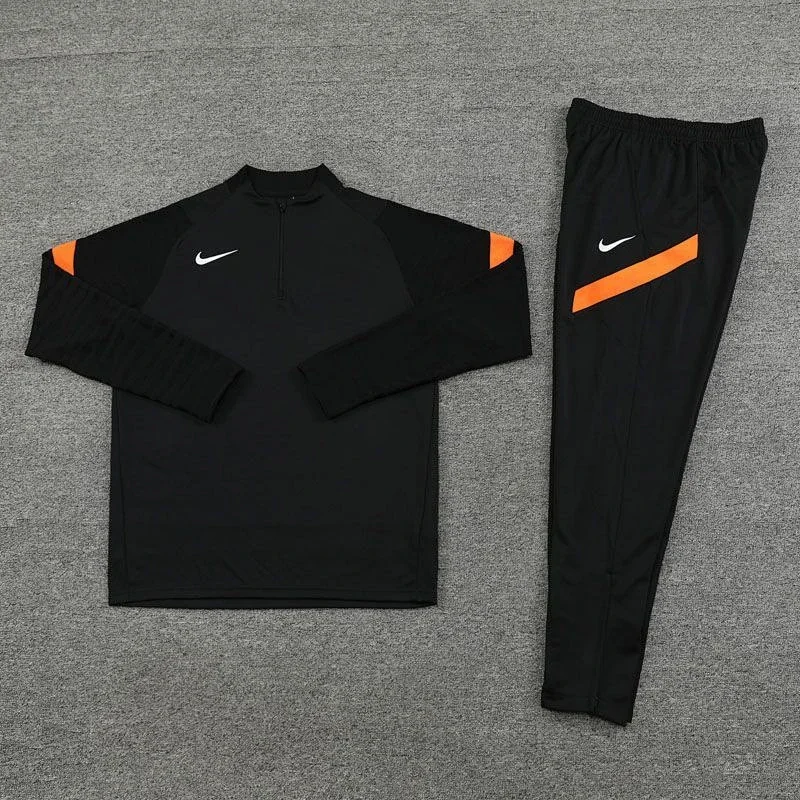 Training clothing 12