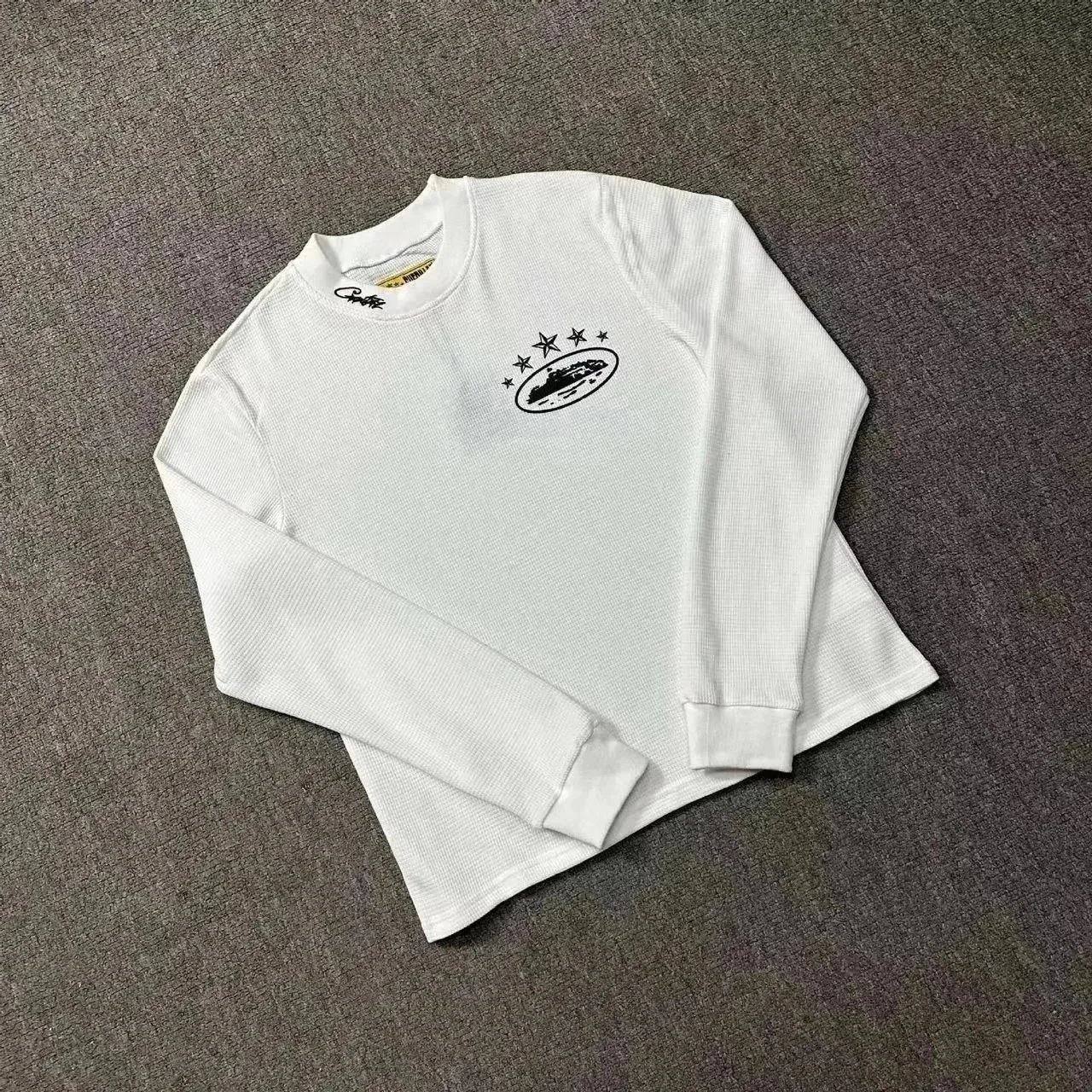 Corteiz Sweater jacket - 7/40