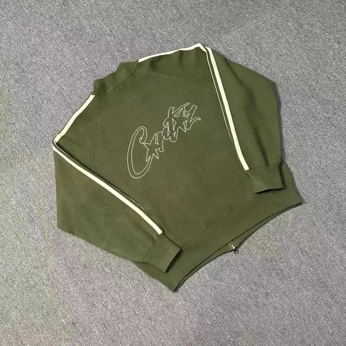 Corteiz Sweater jacket - 23/40