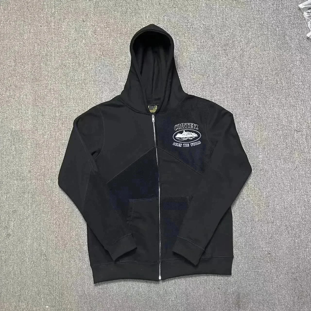 Corteiz Sweater jacket - 10/40
