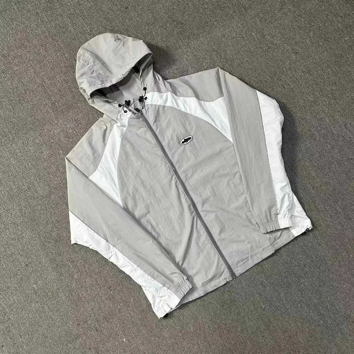 Corteiz Sweater jacket - 21/40