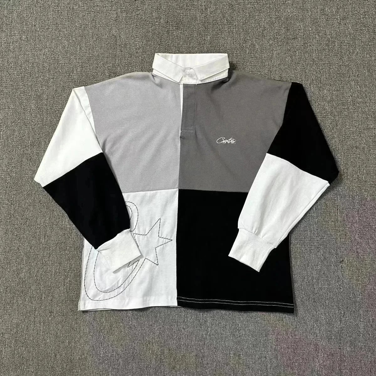Corteiz Sweater jacket - 31/40
