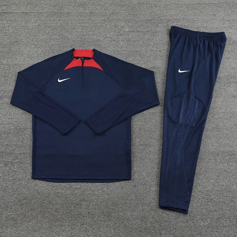 Training uniform 13