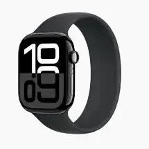 Unbranded Smartwatches Square touchscreen smartwatch with silicone band product detail image 7