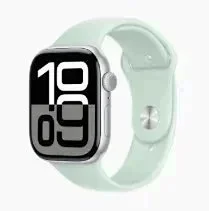 Unbranded Smartwatches Square touchscreen smartwatch with silicone band product detail image 5