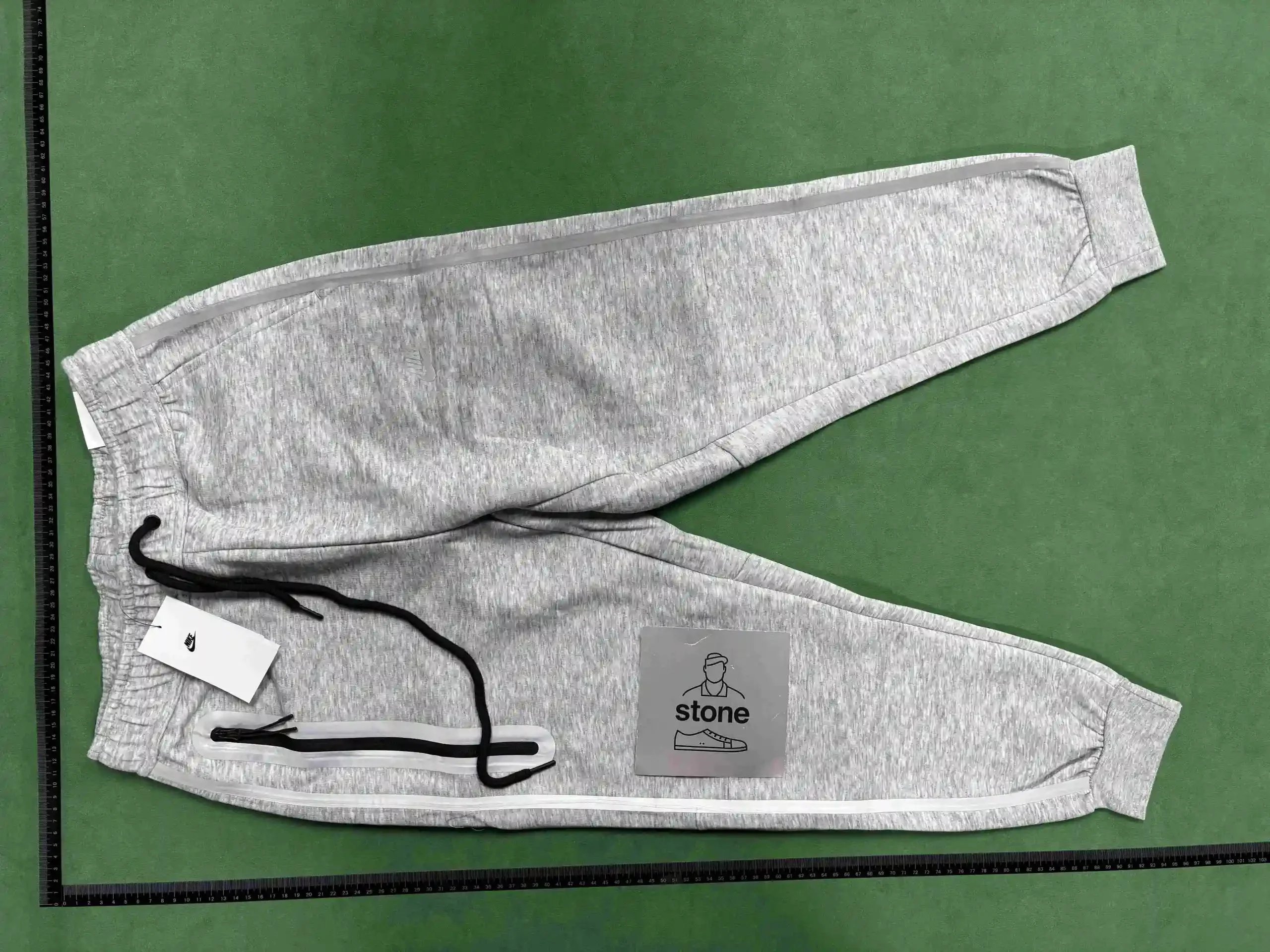 Nike Tracksuits Reflective zip-up hooded tracksuit image 5