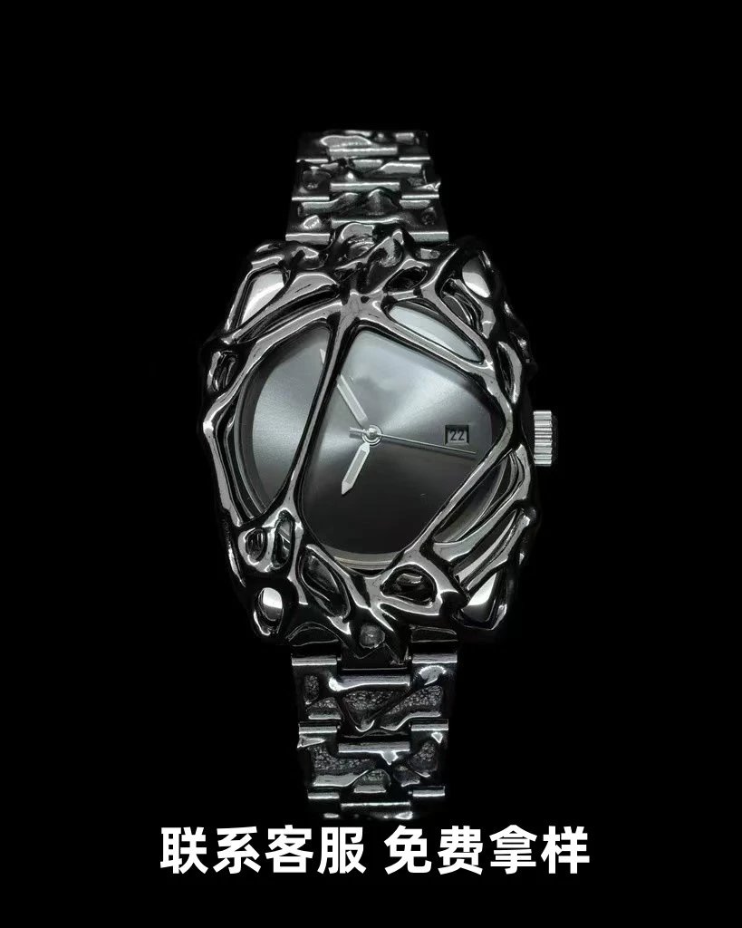 Deep Black / In Stock - Ships Immediately