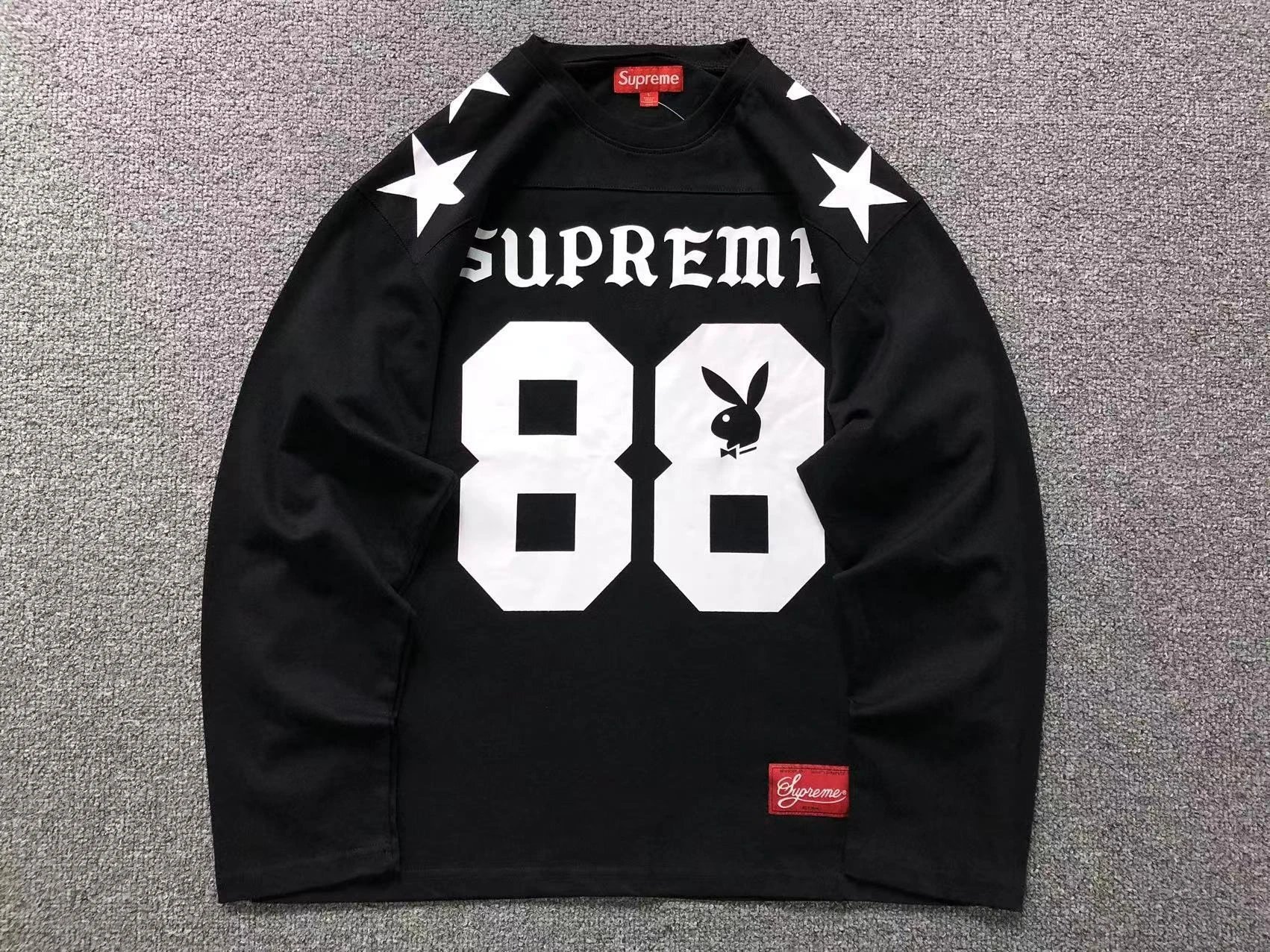 S001 Black