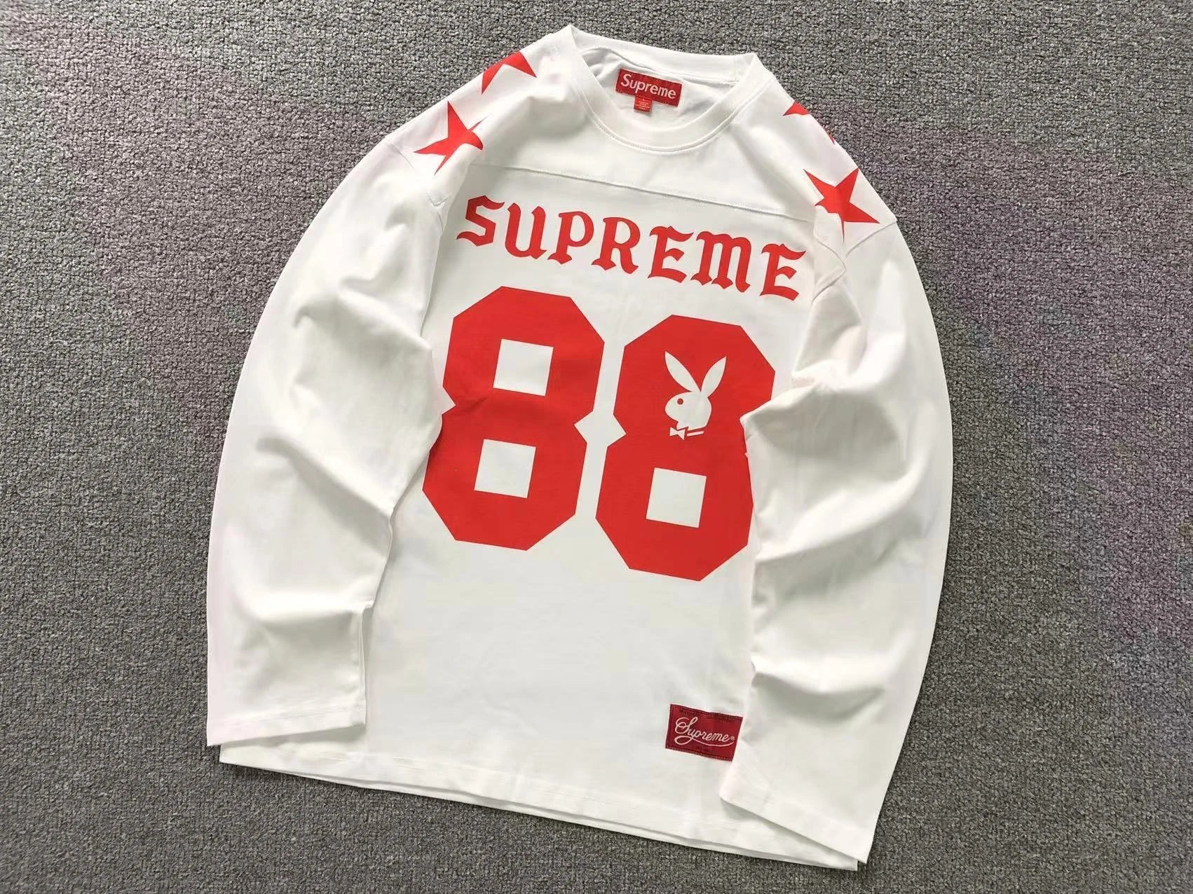 S001 White