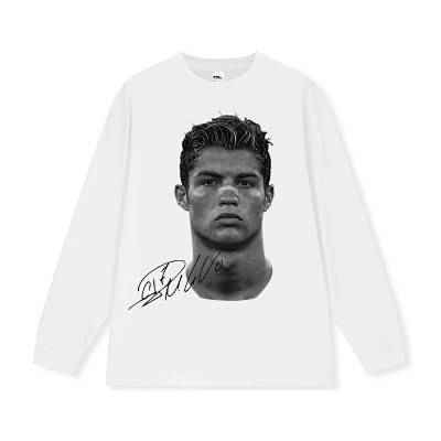 BREAK SILENCE C - rep longsleeve