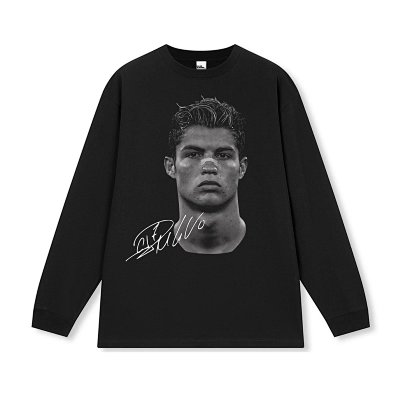 BREAK SILENCE C - rep longsleeve