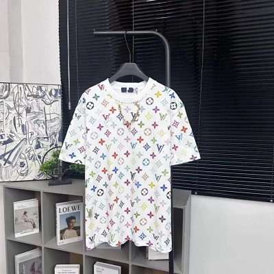 Louis Vuitton - rep koszulki