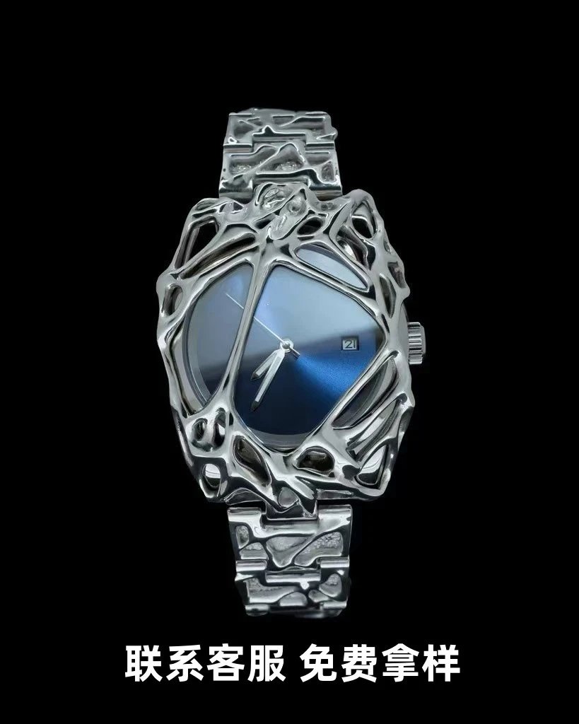 Ink Blue / In Stock - Ships Immediately