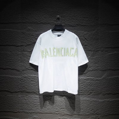 Balenciaga - rep koszulki