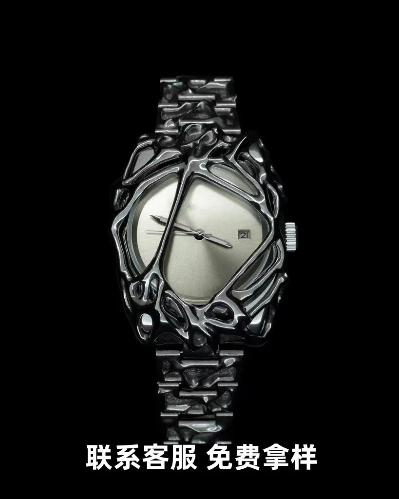 Silver Gray / In Stock - Ships Immediately