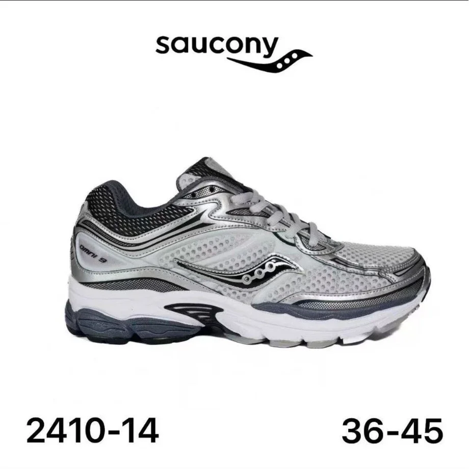 Saucony Omni 9