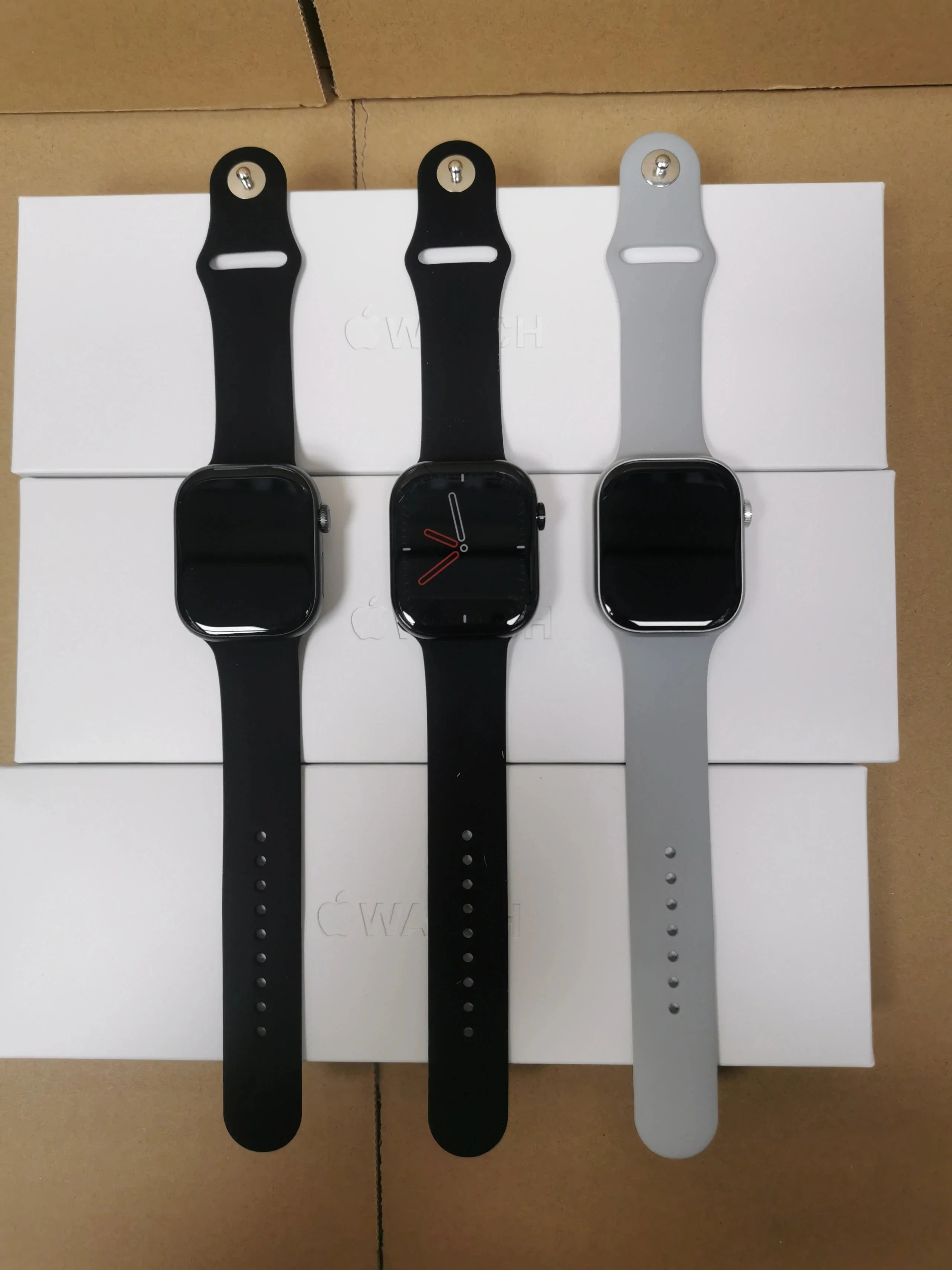 S10 watch new  2024 High resolution screen