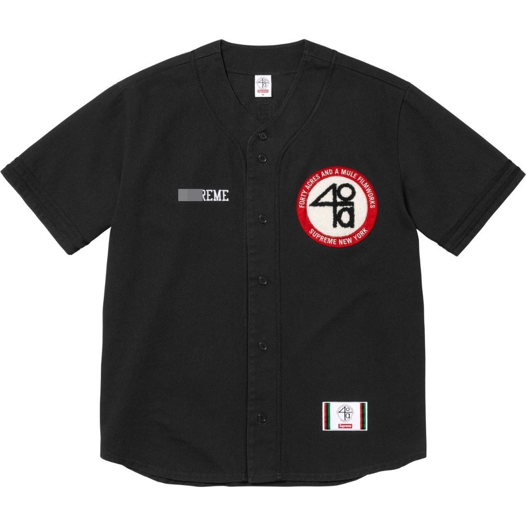 Black No. 40