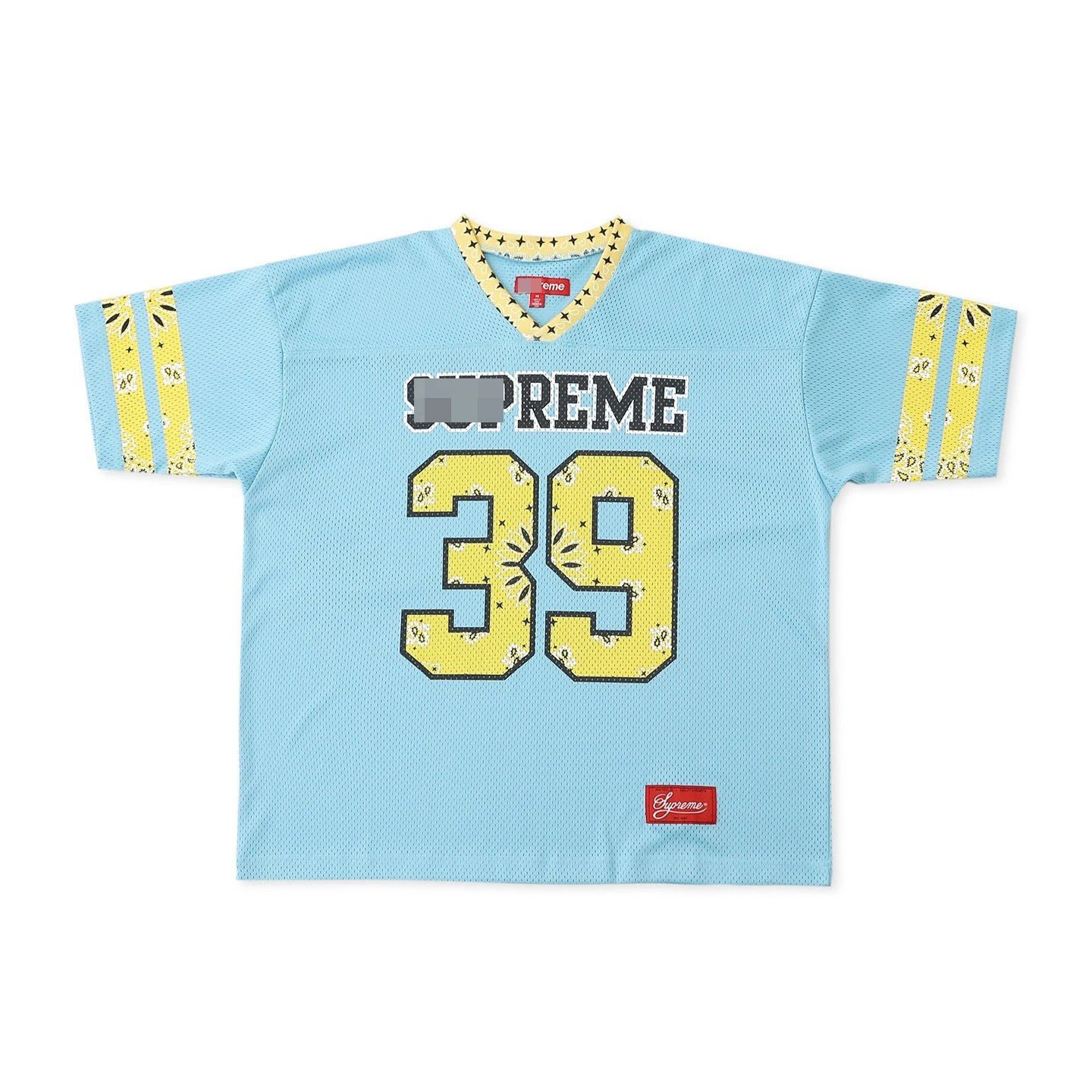 39 Blue