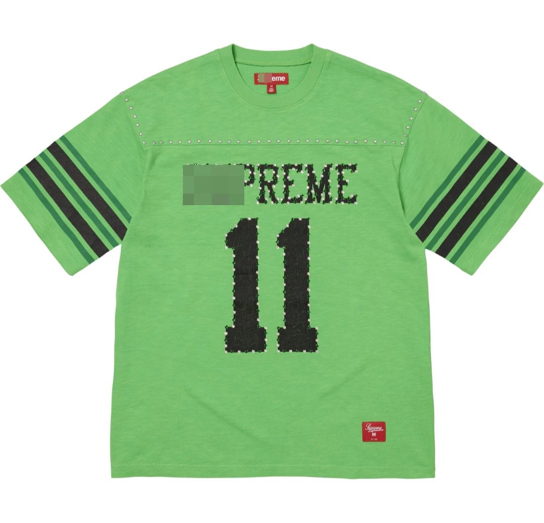 Diamond Green No. 11
