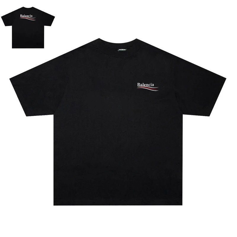 Coca Cola Embroidered Black