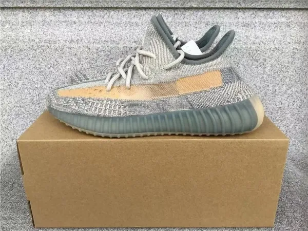 Adidas Yeezy Boost 350 V2 Zebra Sneakers - 1