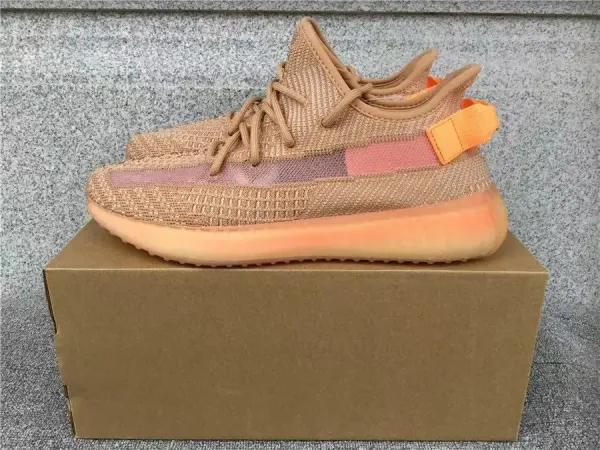 Adidas Yeezy Boost 380 Zyon Sneakers - 1