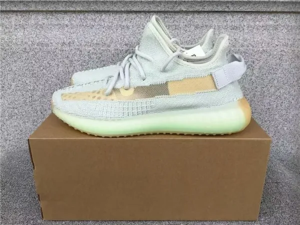 Adidas Yeezy Boost 380 Zyon Sneakers - 1