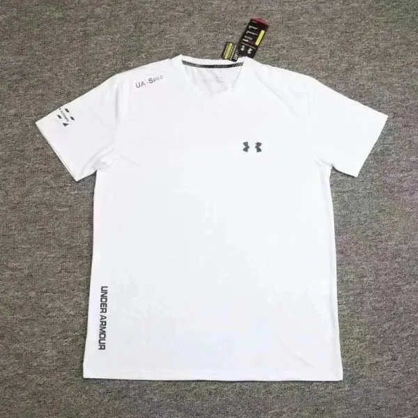 Under Armour Performance Polo Red - 5