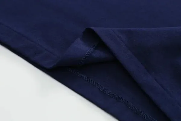 Polo Ralph Lauren Big Pony T-Shirt Navy - 8