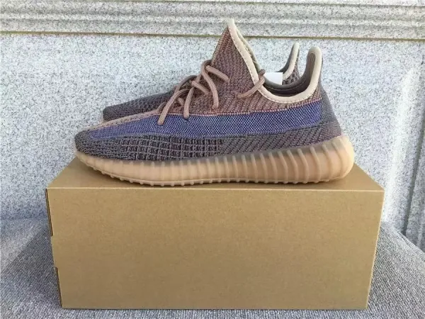 Adidas Yeezy Boost 350 V2 Zebra Sneakers - 1