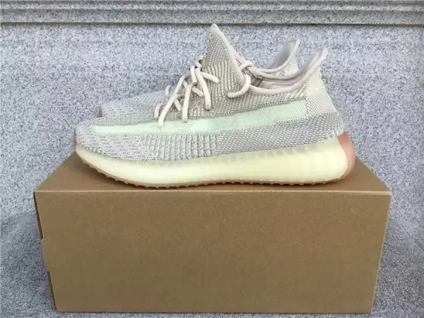 Adidas Yeezy Boost 350 V2 Zebra Sneakers - 1
