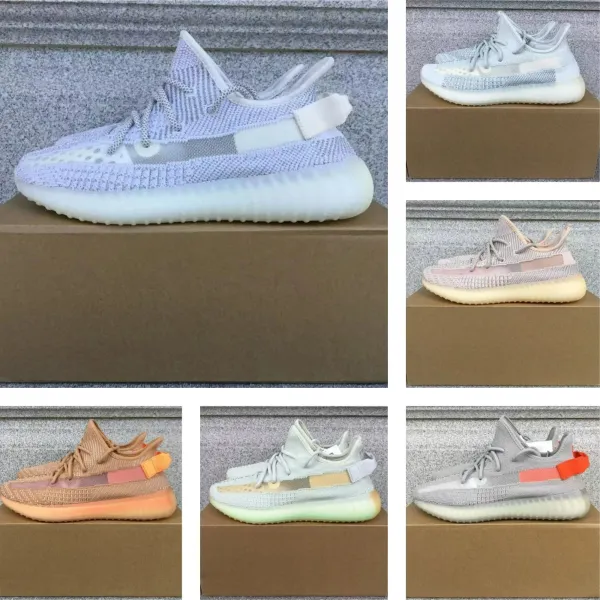 Adidas Yeezy Boost 380 Zyon Sneakers - 3