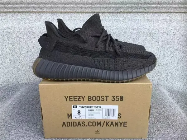 Adidas Yeezy Boost 350 V2 Zebra Sneakers - 1