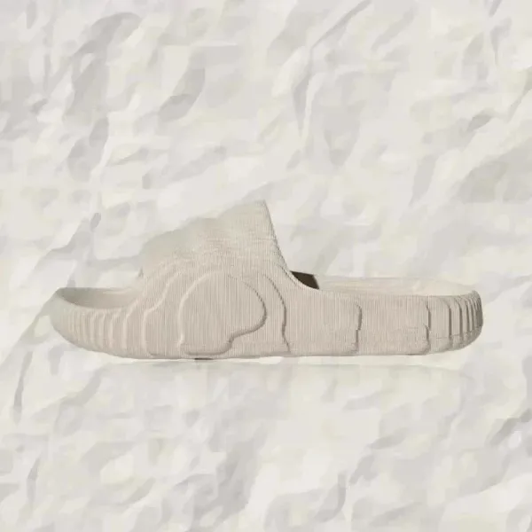 Adidas Yeezy Slide Bone Slippers - 1