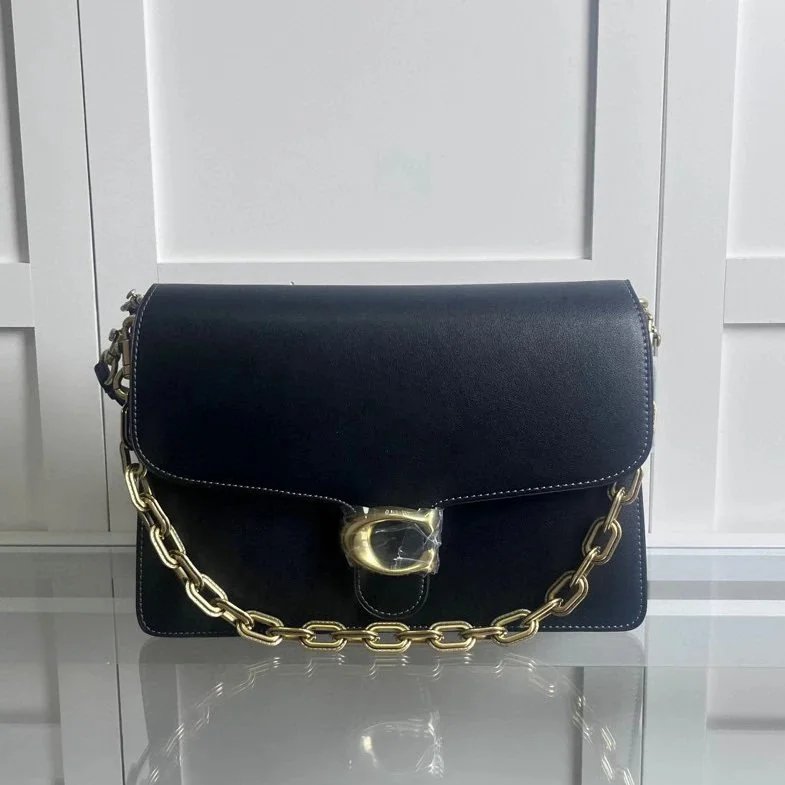 Black gold size 30 * 20 * 9