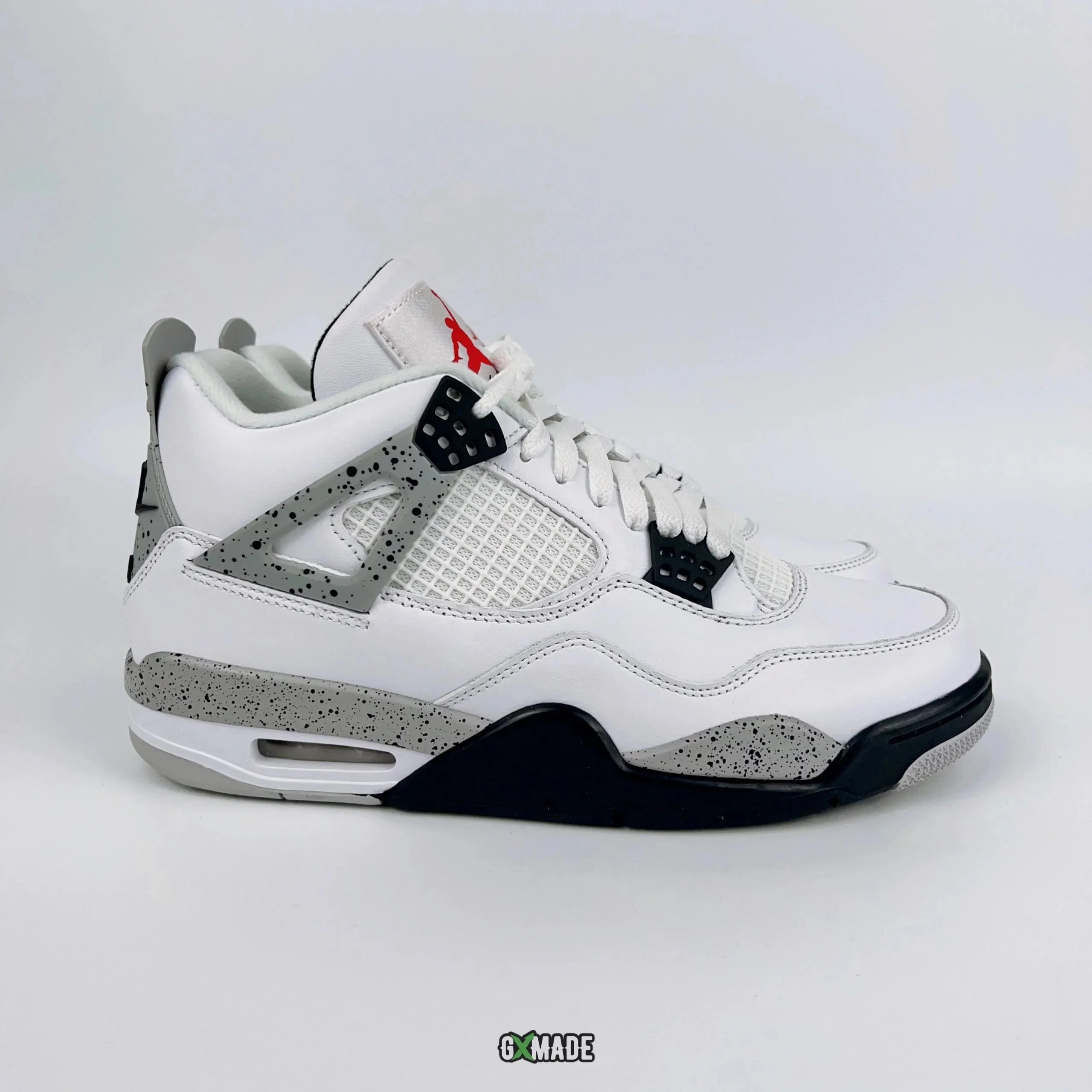 White Cement