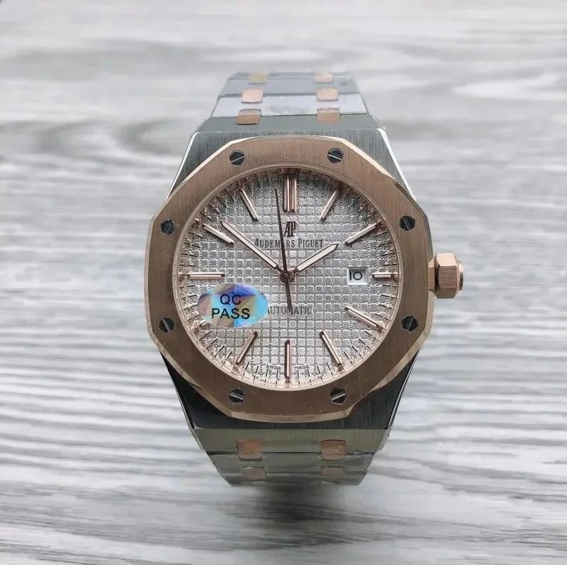 间玫壳·白盘钢带