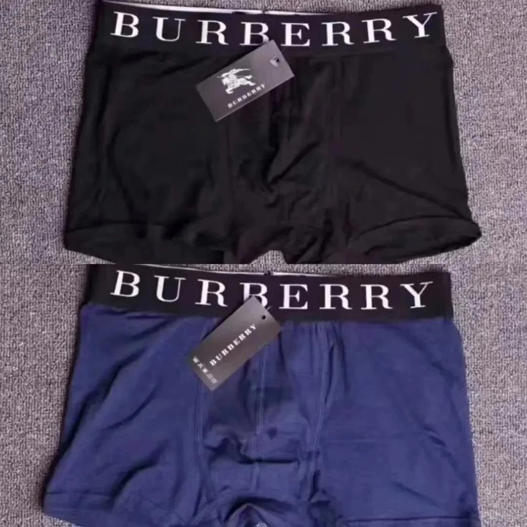 Black + Royal Blue, 2 Packs