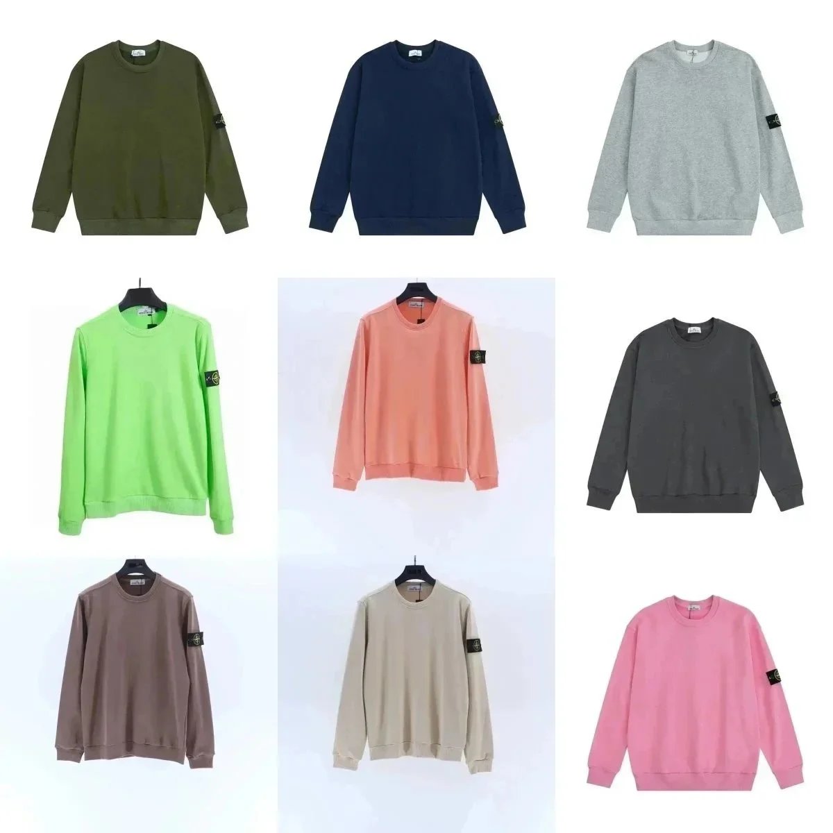 Un FindBatch 秋冬休闲时尚 卫衣131634