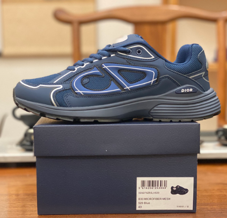 H520 Blue