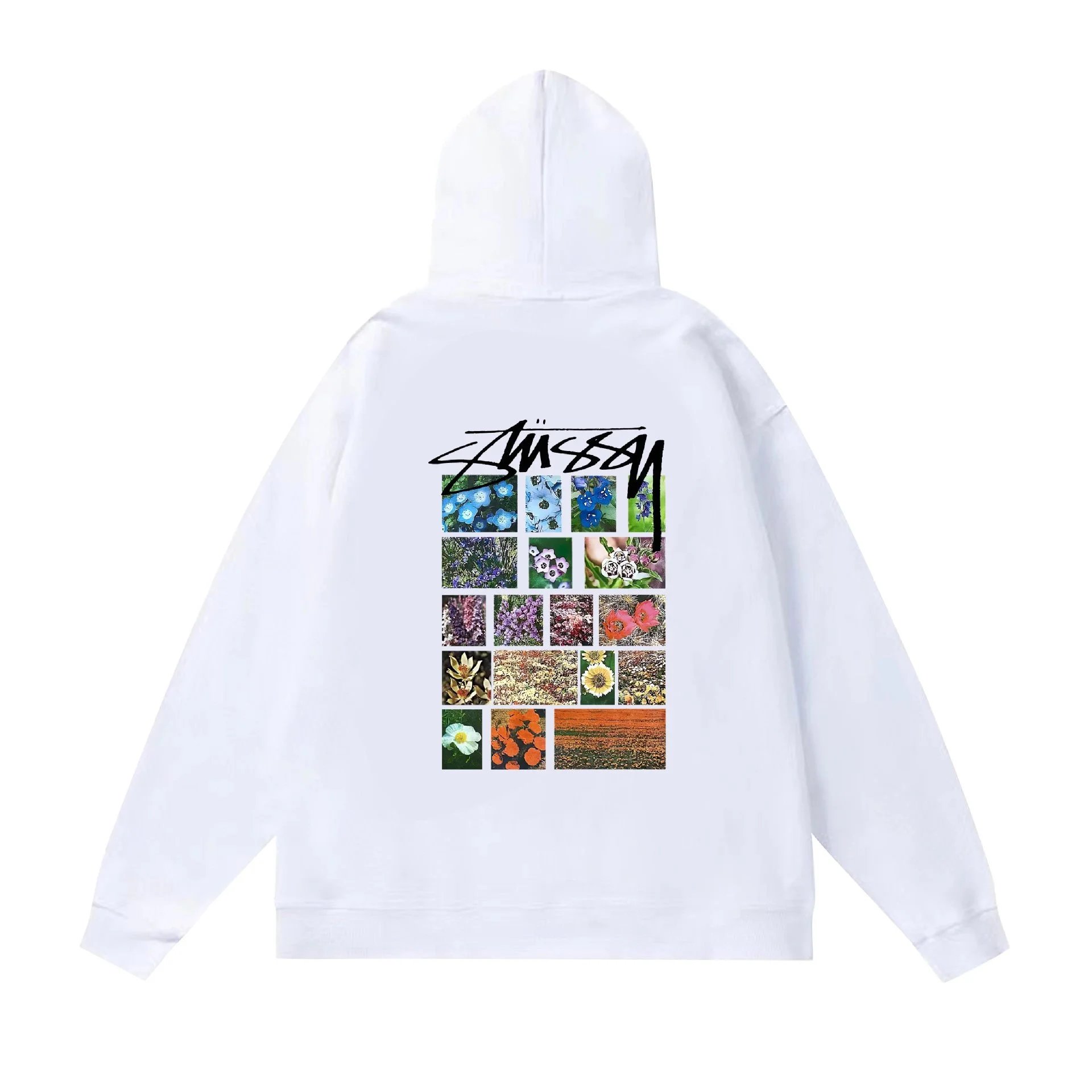 129白色【加绒】