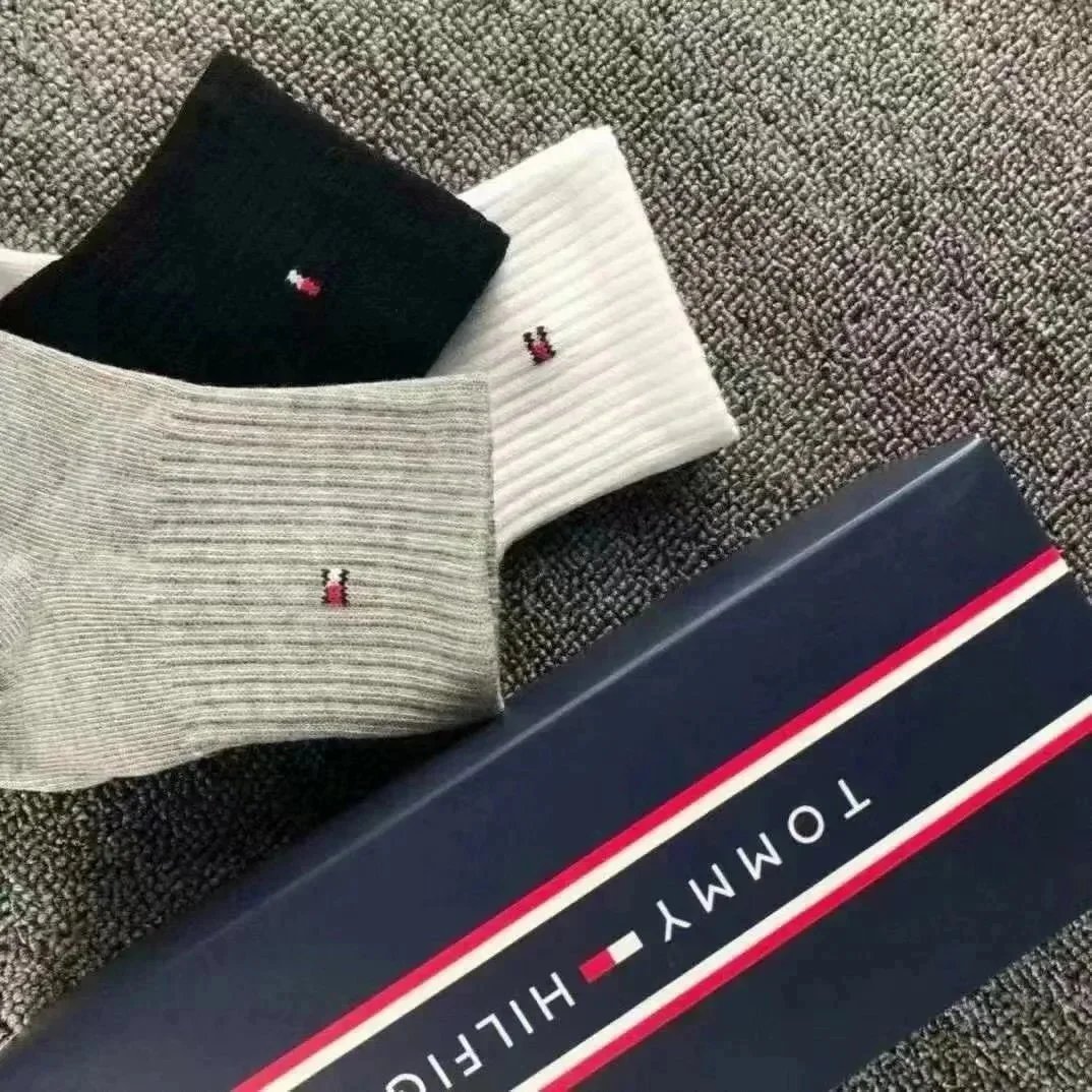 Un FindBatch 休闲舒适袜子131645 5