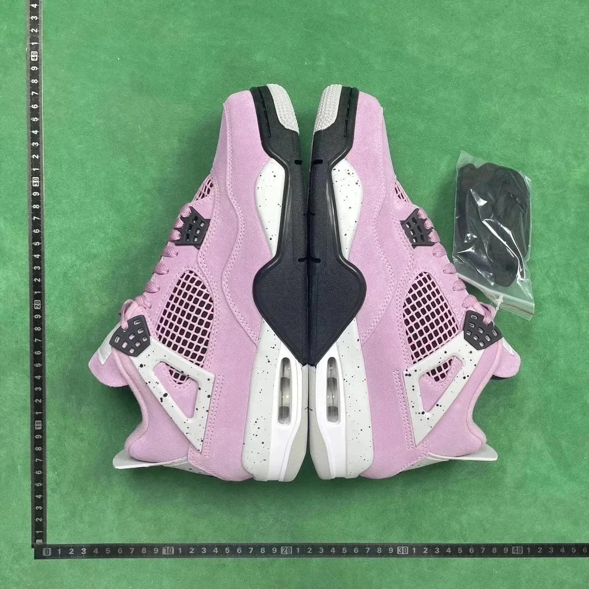 No. 27 Macho Pink AQ9129 501