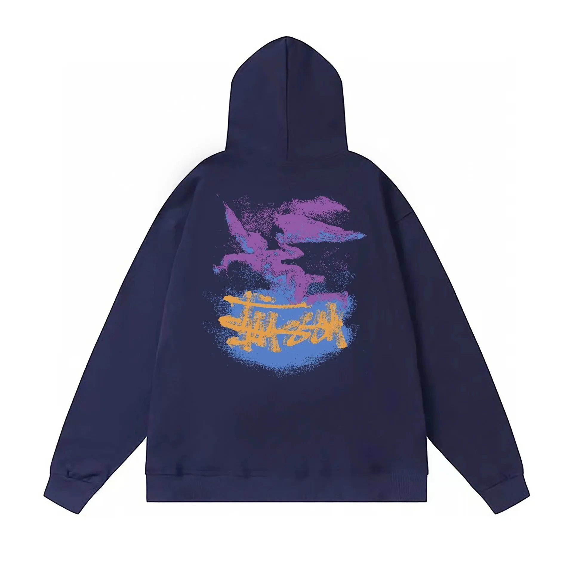 128藏青【加绒】