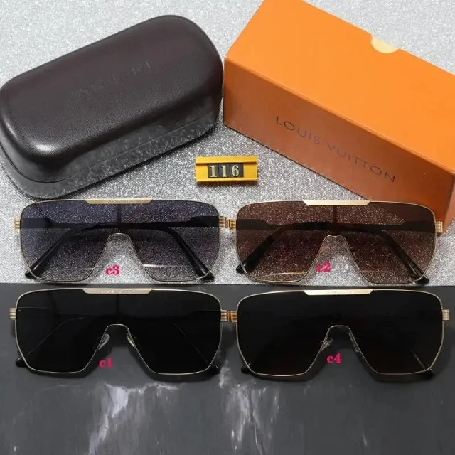 Louis Vuitton Assorted sunglasses styles product detail image 1
