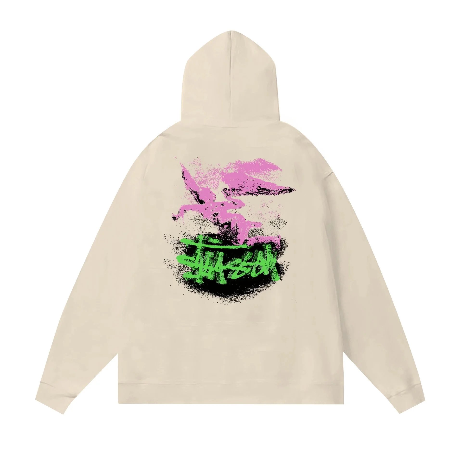 128杏色【加绒】