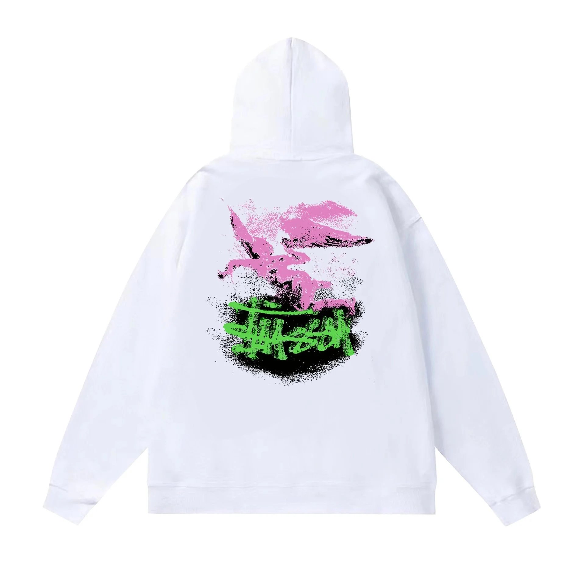 128白色【加绒】