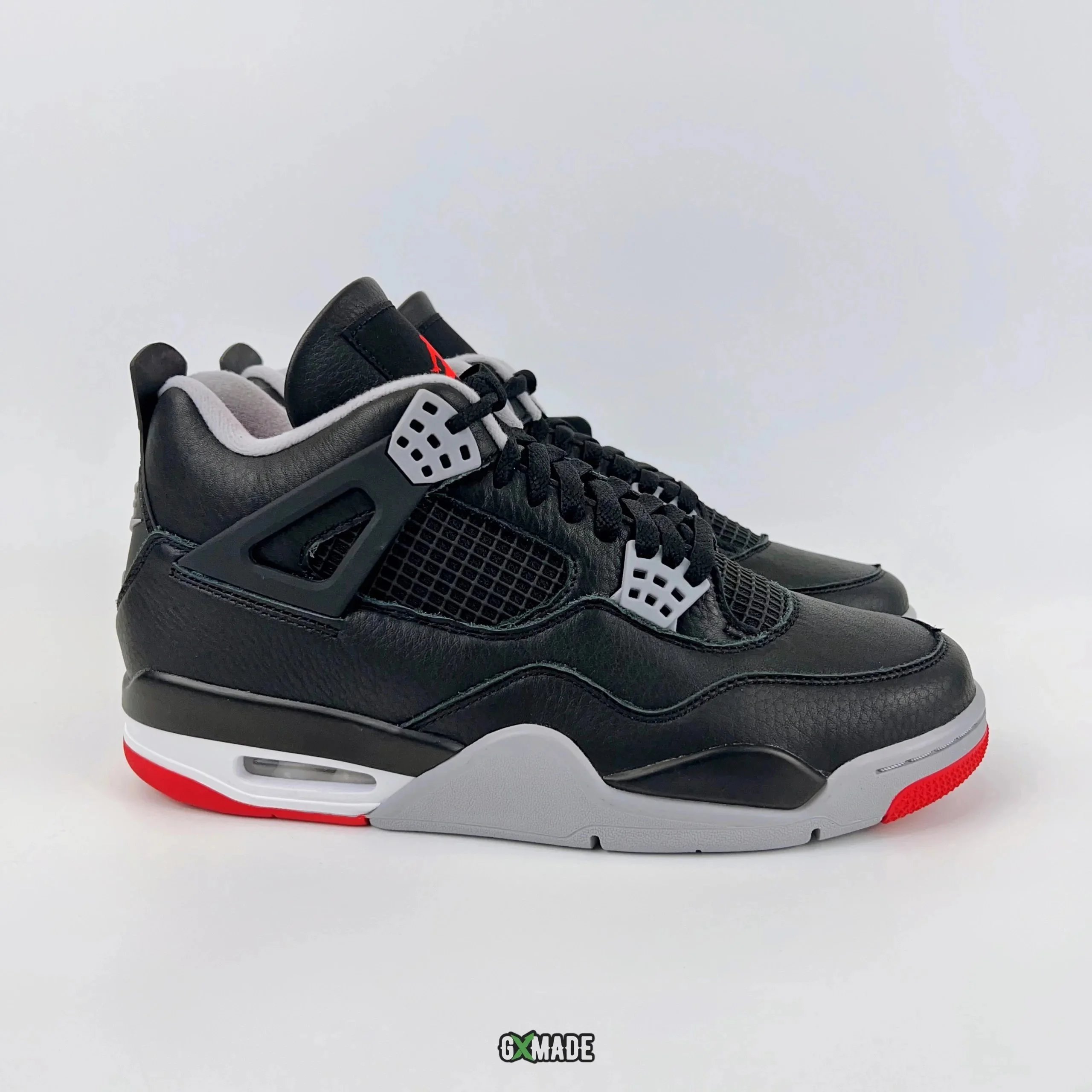 Updated 2024 Bred Reimagined