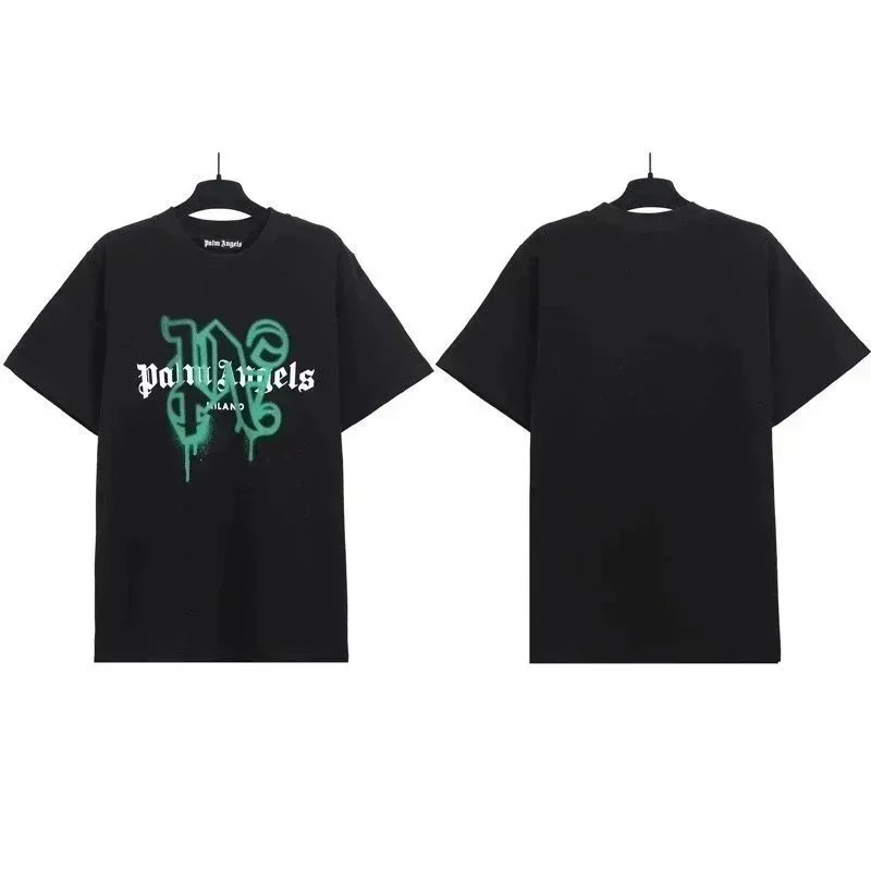 43黑绿【High version】